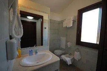 Tancau Village Beach & Resort Lotzorai 3*,  Italy