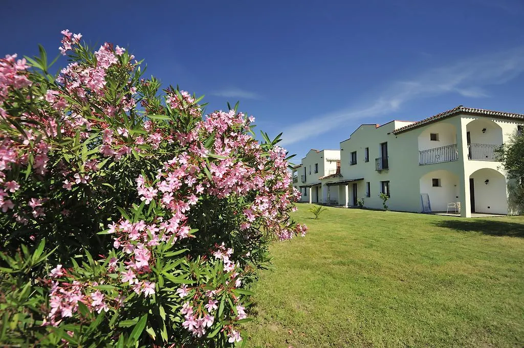 Tancau Village Beach & Resort Lotzorai
