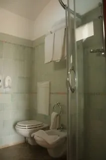 Tancau Village Beach & Resort Lotzorai Holiday park