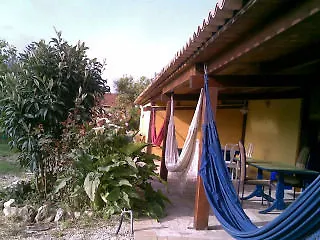 Tancau Village Beach & Resort Lotzorai 3*,  Italy
