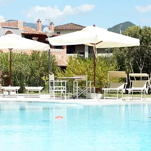 Farm stay I Mandorli, Lotzorai